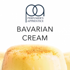 TFA Bavarian Cream Aroma 10ml