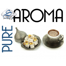 Turkish Coffee Saf Aroma