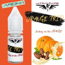 ULTRAVAPE- Orange Trip Aroma