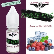 ULTRAVAPE- Zombie King Aroma