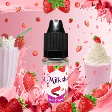 Strawberry Milkshake Saf Aroma