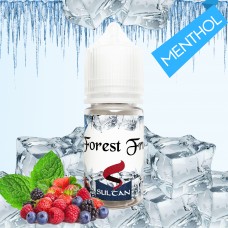 MENTOL FOREST FRUITS LIKIT