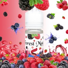 FOREST MAGIC LİKİT- FOREST FRUITS 