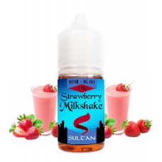 Strawberry Milkshake Likit