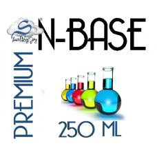 N-Base - 0 om ( %100 VG ) - 250 ml