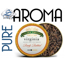 New Virginia Tütün Saf Aroma