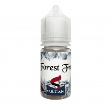MENTOL FOREST FRUITS LIKIT